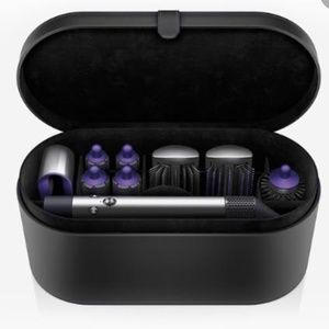 Dyson Airwrap Purple